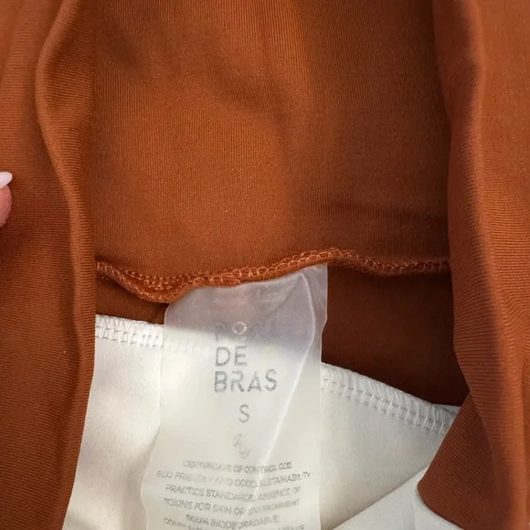 Port de Bras Leggings - Picture 4 of 5